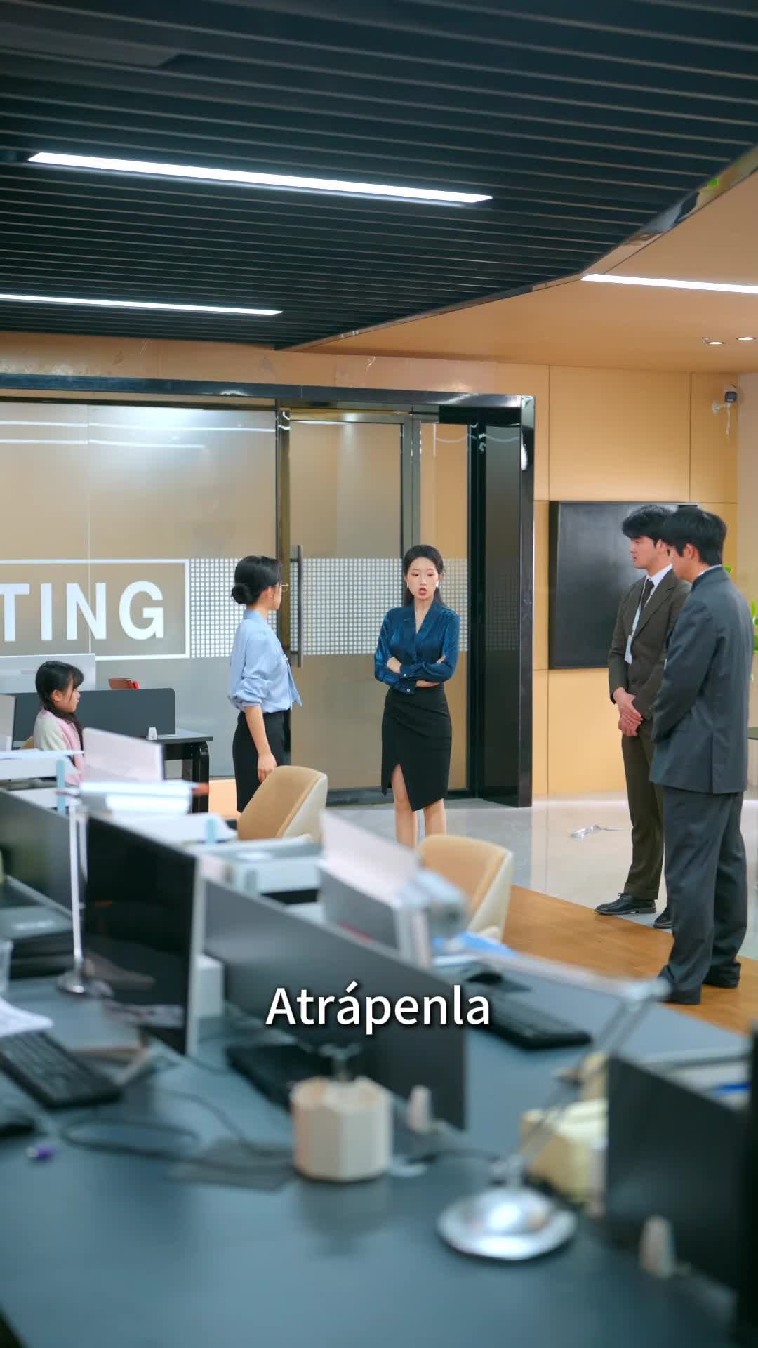 Episodio 10 - Seis razones para amarte